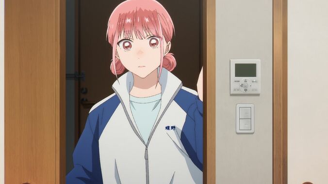 【写真・画像】大喜の頭の中を駆け巡った言葉とは…アニメ『アオのハコ』第23話あらすじ・先行カット公開　6枚目