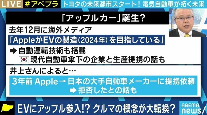 大量の雇用減、原発問題… EV化が進んだ先の日本社会が直面する課題とは 3枚目