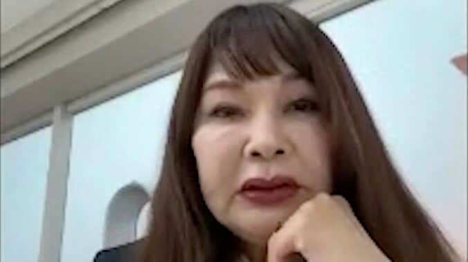 【写真・画像】婚活のプロが「もう無理、お手上げ」 34歳美人社長の“どの夫婦も浮気する”主張に「ずっと持論ぶちまけてれば？」　1枚目