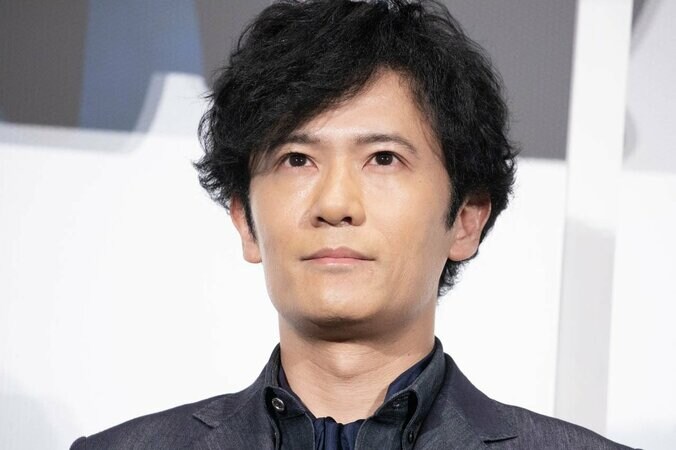 山里&蒼井のゴールイン　稲垣吾郎、「山ちゃんが大好き。末永く幸せになって」と祝福メッセージ 1枚目