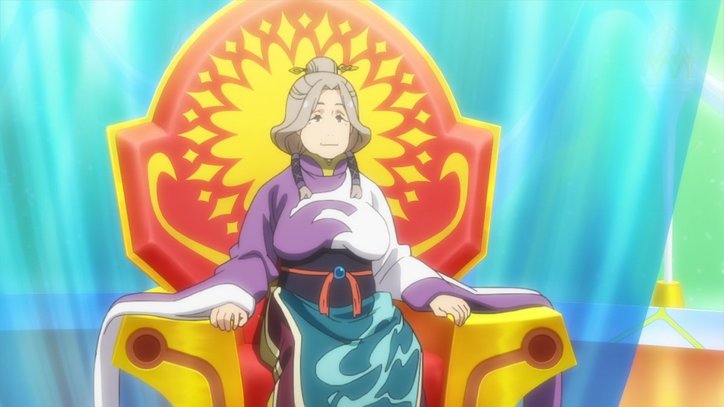 アニメ「慎重勇者」最終話、聖哉が魔王討伐に一人で挑む！ 先行カット＆あらすじ解禁