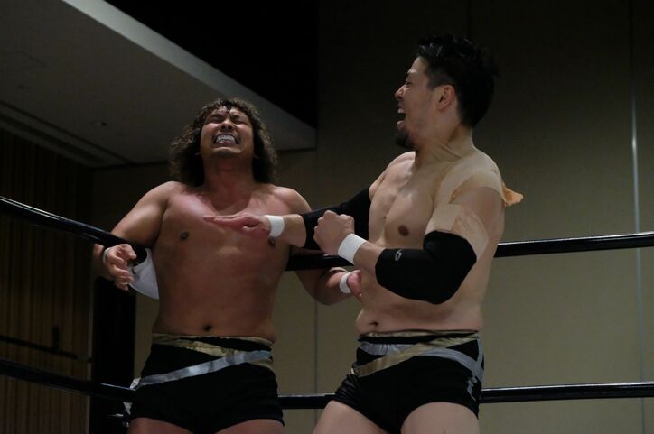 ノア、激闘必至のリーグ戦が開幕 不参加の王者・清宮は何を見せる!?