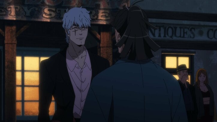 アニメ「天晴爛漫!」賞金1万ドルを掛けたプレレース開始!第6話あらすじ&先行カット公開