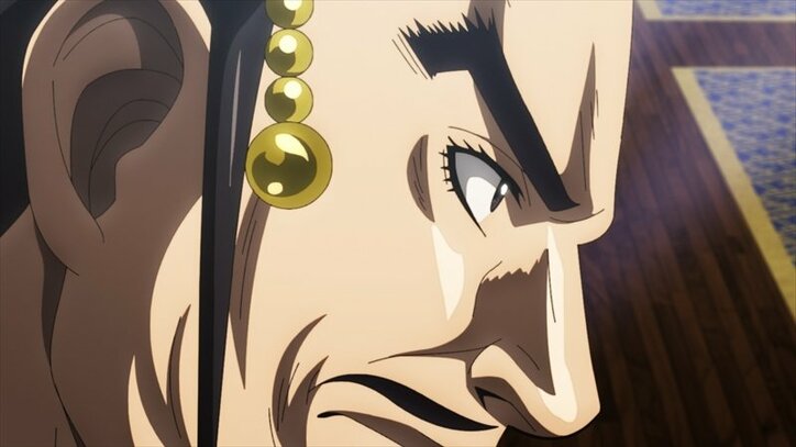 アニメ「キングダム」咸陽を目指し、渭水を渡る飛信隊だが…4期18話先行カット・あらすじ公開