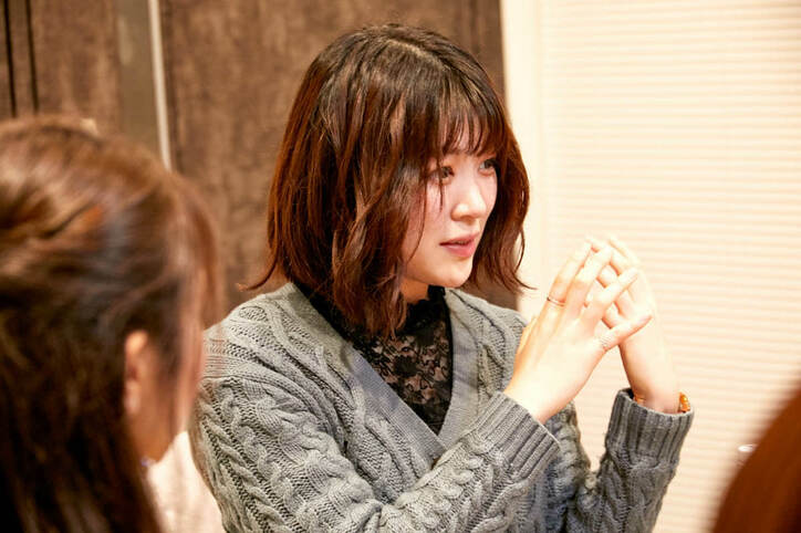 普通の男子が一番モテる！？有名大学ミスキャンパスが恋の失敗談を語る