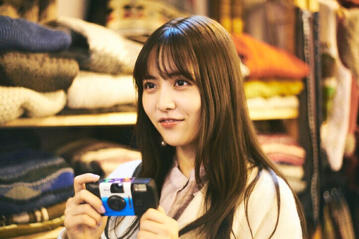 『今夜、わたしはカラダで恋をする。Season2』がABEMAにて先行配信！新田さちか、織田奈那、林田岬優、秋谷百音が体当たり演技