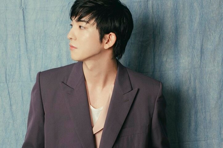 前田公輝、『HiGH&LOW』彷彿キャラでメガネ需要を実感「プライベートでもメガネを」