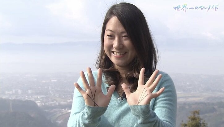 ひと息でどこまで潜れるかを追い求めた30年 不慮の事故で亡くなったフリーダイビング選手