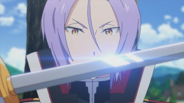 アニメ「Re:ゼロから始める異世界生活」メイザース領の森へと向かうスバルたち…新編集版22話＆23話先行カット解禁