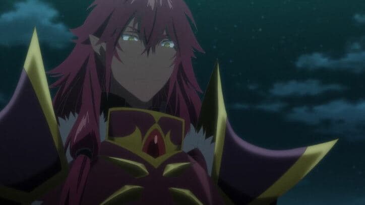 アニメ『ありふれた職業で世界最強 2nd』囚われた愛子のもとへ急ぐハジメ…第9話先行カット・あらすじ公開