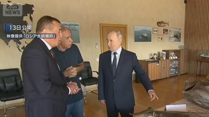 【これまでの経緯】プーチン氏の北方領土訪問、日本の“抗議”に反発…ロシア外務省が駐ロ大使を呼び出し　国民・玉木代表は政府の姿勢を「弱腰」と批判