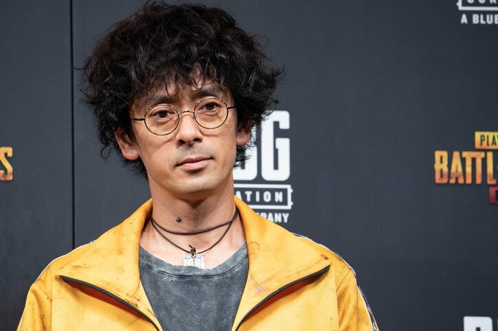 成田凌、CM撮影前日に針を打つ「シュッと見えるように」