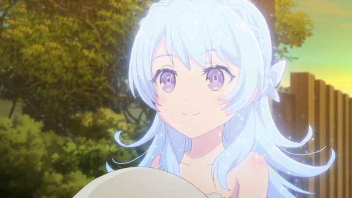 アニメ「安達としまむら」部屋を飛び出して行った安達…!第3話先行カット&あらすじ公開