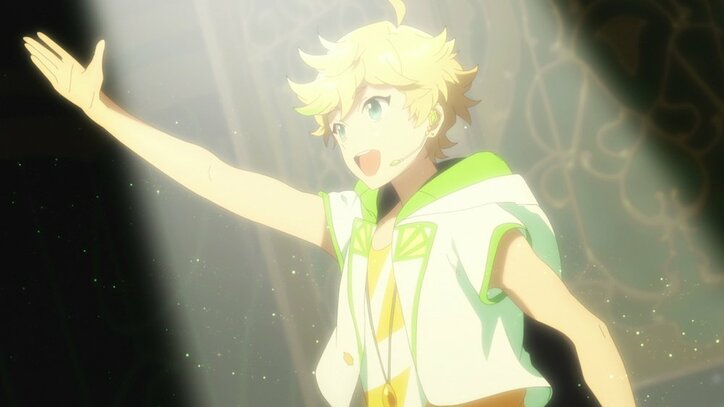 アニメ「あんさんぶるスターズ！」第15話あらすじ解禁　ついに、七夕祭の幕が開く…！