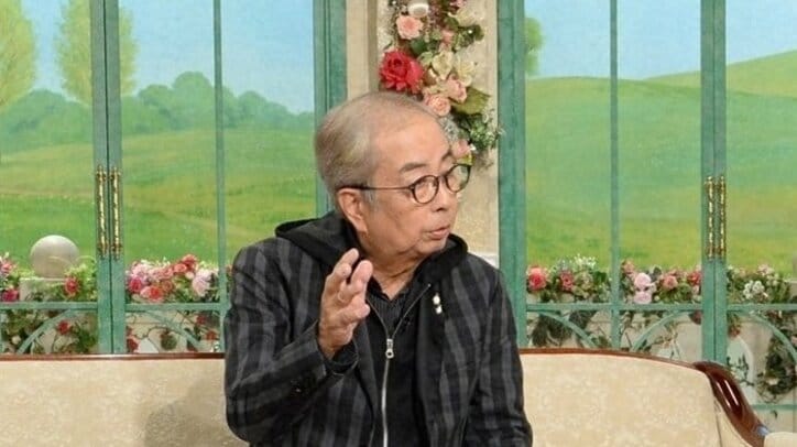 【写真・画像】大和田獏「彼女が泣くからねって」 妻・岡江久美子さんの死から5年、亡き母が残した“言葉” 箱根で撮った妻娘孫の3ショットは「岡江の代わりに僕が」　1枚目