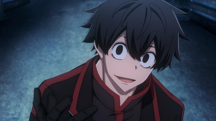 [Photos/Images] Mikado, Determined to Believe in His Friend... Anime 'Tougen Anki' Episode 19 Synopsis & Preview Cuts Unveiled 3rd