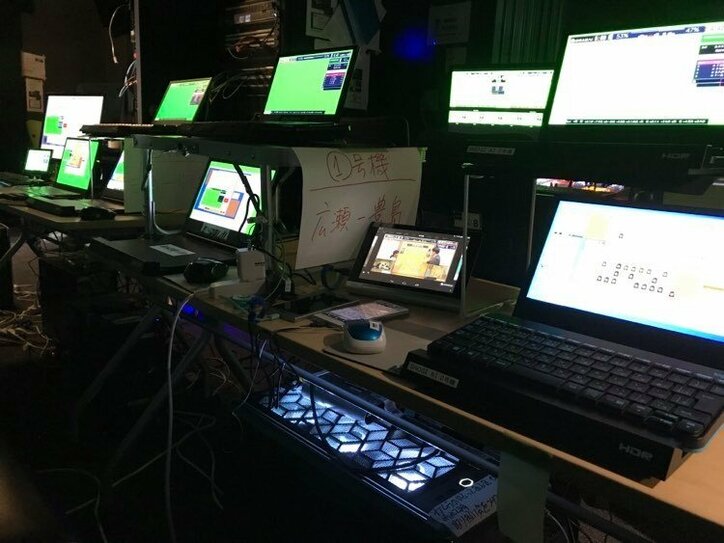 ついにNHKも導入した将棋対局の「AI勝率表示」放送担当者に聞く技術革新と未来像