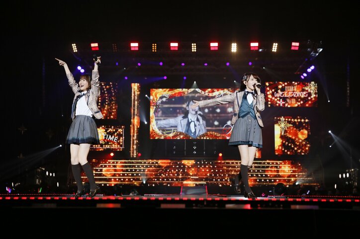 HKT48が福岡でツアー千秋楽公演！指原莉乃、満員の客席に「さすが地元です」