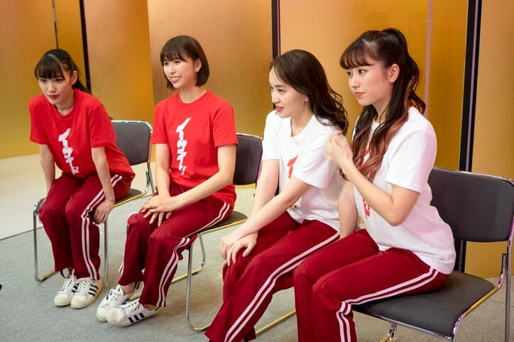 ももクロ、テレ朝小松靖アナの深化するモノノフっぷりに「心配になる」「会えない時間がそうさせてる」