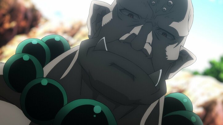 【写真・画像】新アニメ『新米オッサン』第2話あらすじ・先行カット解禁　6枚目