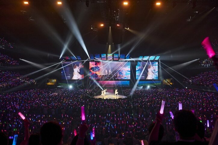 【セトリ掲載】タニノギムレット、リアル「柵破壊」を披露！『ウマ娘』5thイベント「GO BEYOND -WISH-」DAY2レポート