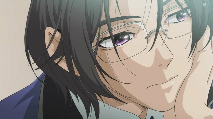 冬アニメ「ARP Backstage Pass」第1話先行カット&あらすじ公開!ARPとして出会う前の4人の始まりの話…