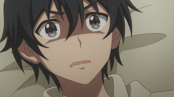 「異世界チート魔術師」第10話、先行カット解禁　決闘を挑まれる太一…！