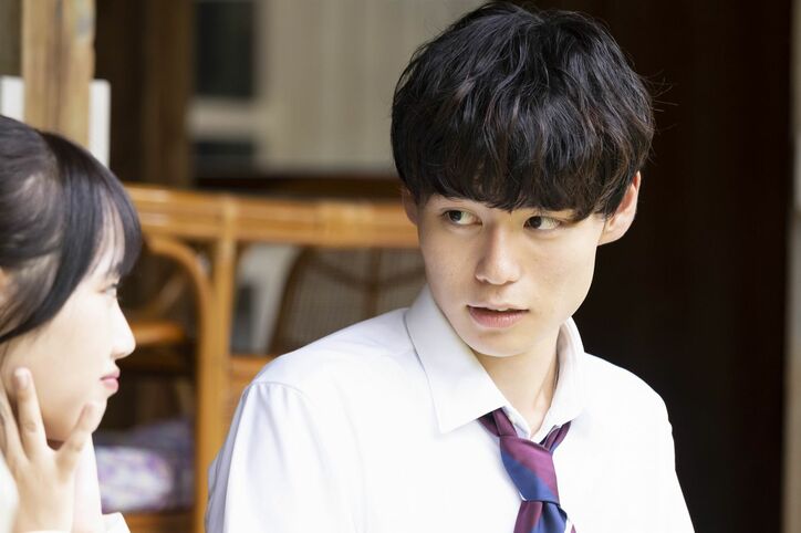 高1モテ女子・まじゅ「男の子と手を繋ぐのはじめて…」照れながらもイチャイチャヒートアップ！『恋ステ2021秋 沖縄』