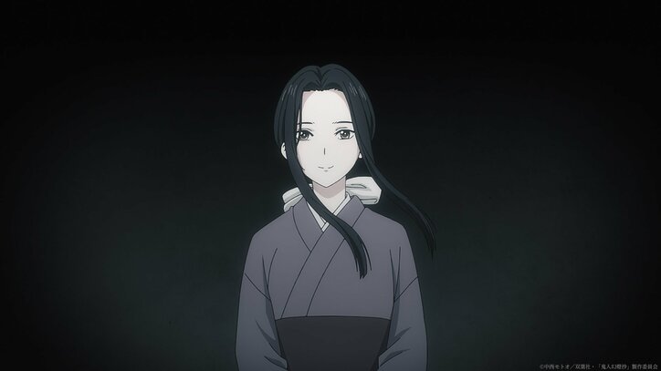 【写真・画像】アニメ『鬼人幻燈抄』第13話あらすじ・先行カット解禁　5枚目