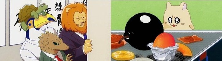 梅雨はおうちでだら～んと日常アニメ！『ゆるキャン△』『日常』『まちカドまぞく』など12シリーズ全話無料配信