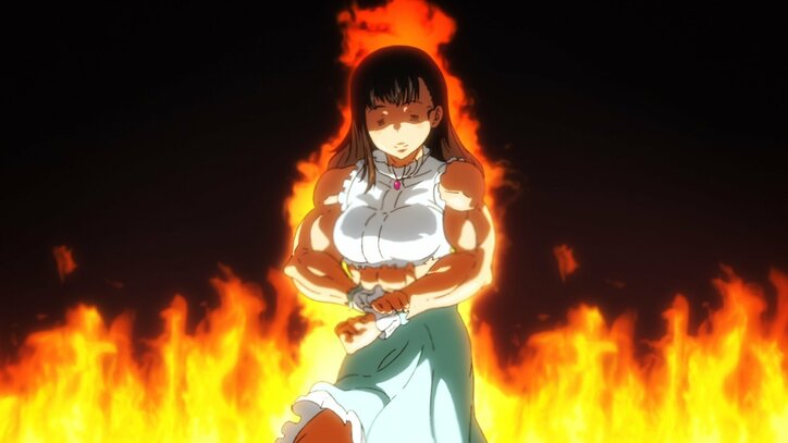 「間違いなく上手くいく」と1回目の作画上がりで確信…南川監督が明かすTVアニメ『炎炎ノ消防隊 弐ノ章』制作秘話