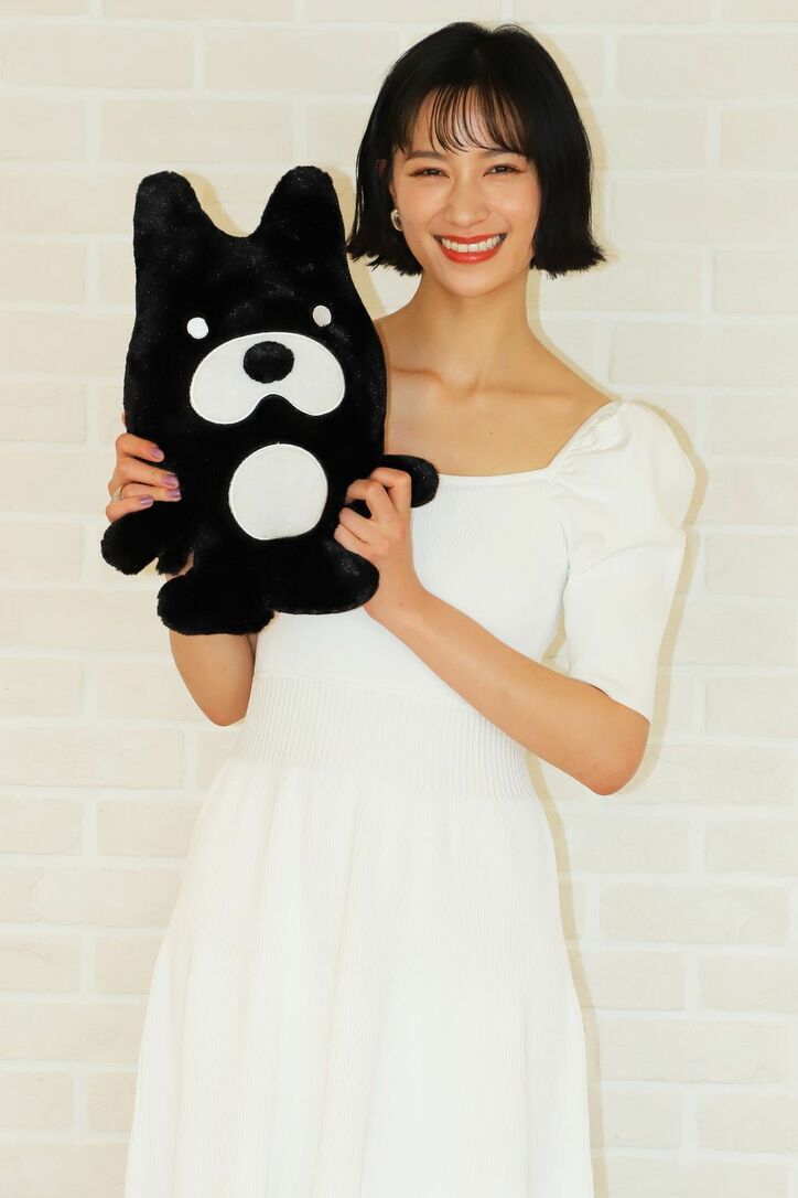 高橋メアリージュン、結婚し母となった妹・ユウに「本当に幸せそう」ABEMA恋愛新番組のストーリーテラーに姉妹で就任