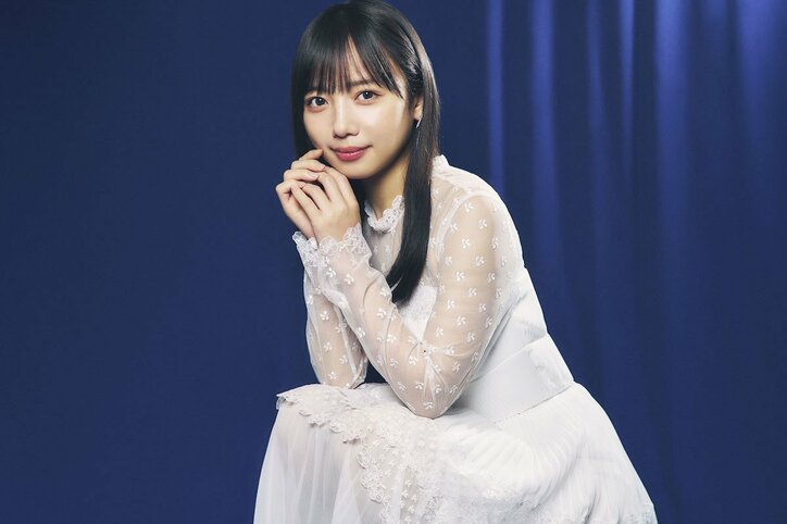 日向坂46齊藤京子「夢が叶った」ブログにつづった言葉が現実に ドラマ『泥濘の食卓』初単独主演に喜びと気合い