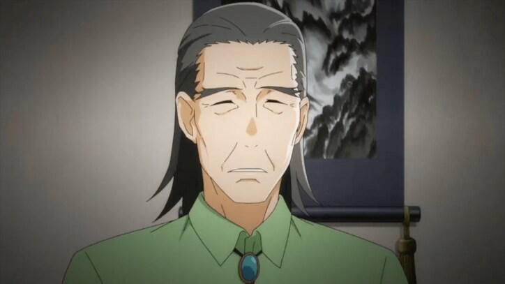 アニメ「ひぐらしのなく頃に業」第12話「祟騙し編　其の四」先行カット公開