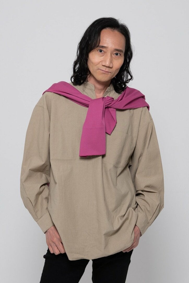 【写真・画像】「全力でマイク前に」三木眞一郎が四刀流の魔族に!『葬送のフリーレン』新章「神技のレヴォルテ編」ビジュアル公開 2枚目