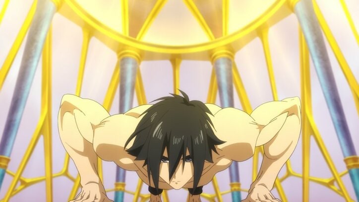 秋アニメ「慎重勇者」第1話先行カット&あらすじ解禁! ありえないほど用心深い勇者の異世界救済劇