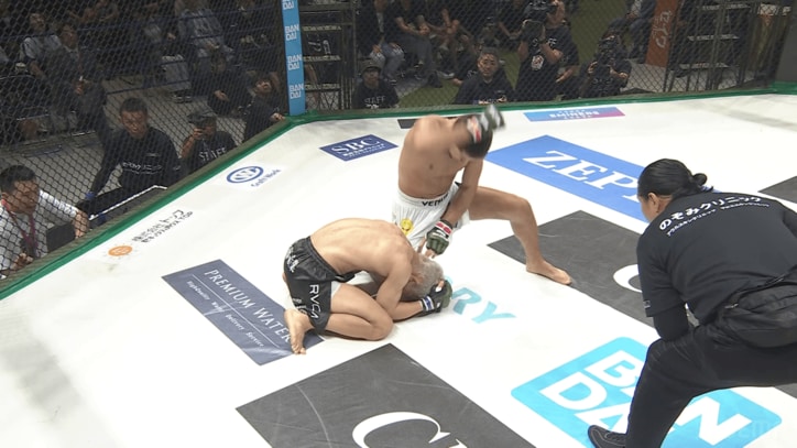 【写真・画像】【全試合速報します】RIZIN LANDMARK 16 in NAGASAKI（ライジン ランドマーク16 長崎）対戦カード・大会情報・試合速報　14枚目