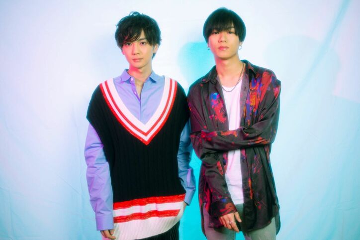 THE RAMPAGE 川村壱馬×吉野北人、最高の未来を見据えての今「無力さ悔しさを感じていたけど、感謝もすごく湧いてきた」