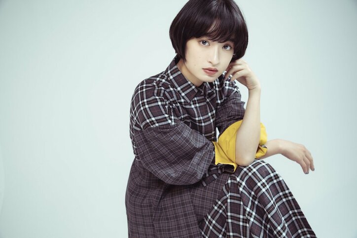 門脇麦×吉田志織インタビュー　岡崎京子原作『チワワちゃん』の過酷な撮影裏を語る