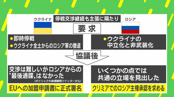 専門家「“第2のバビ・ヤール”を感じた」ホロコースト悲劇の地をロシアが侵攻 攻撃に隠された意味