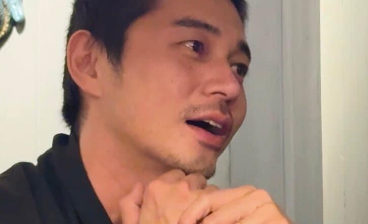 【写真・画像】令和ロマンくるま、ケムリとコンビを組んだ理由に驚きの声　1枚目