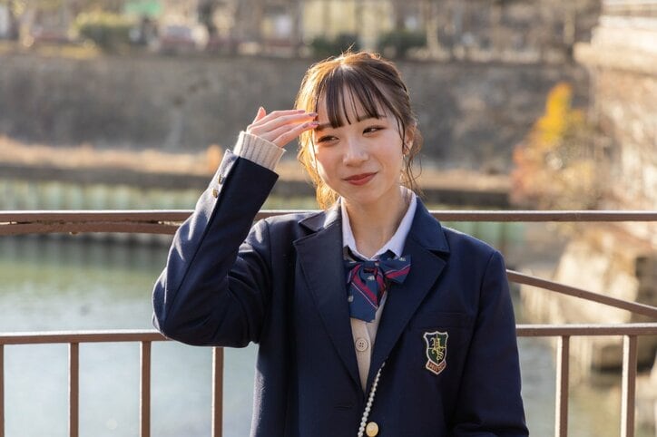 好きな男子と親友がイチャイチャ…高1女子、心臓バクバクで喋れなくなる『恋ステ 2023春～Sweet Orange Memory～』#5