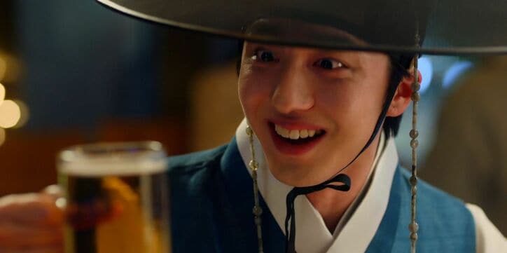 SF9・チャニが主演！過去から来た天才ミュージシャンとの恋を描くファンタジーロマンス『君がくれた恋の詩～カシリイッコ～』日本初独占でABEMAで放送