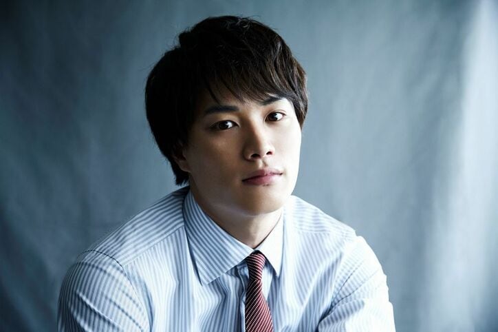 デビューして9年間の俳優活動を経て鈴木伸之が今、感じること