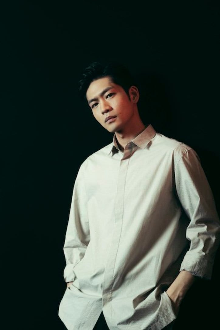 『燃えよ剣』松下洸平インタビュー(前編) 「いかに任侠に近い組織だったのか」新選組の影をも生々しく描く原田眞人監督の現場