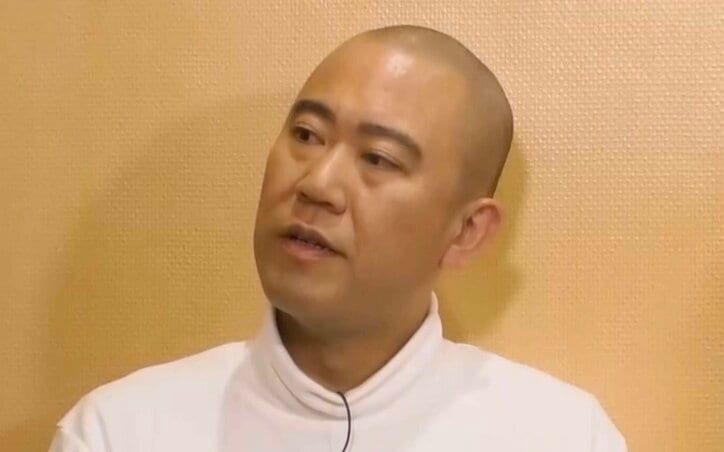 【写真・画像】「億稼いでる」「キャバクラで女の子3人から逆指名」ナダル、吉本新エースの“モテすぎ事情”に危機感「なんか問題起こさへんかな」　1枚目