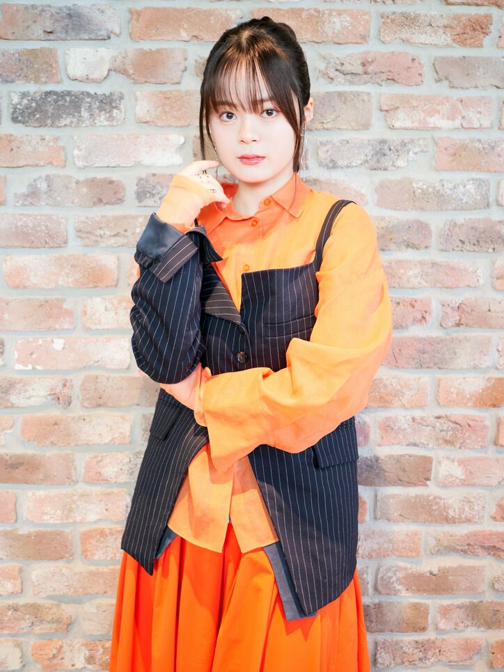 【写真・画像】「あっ、好きかも!」声優・永瀬アンナが思わず惹かれたキャラクターは?【TVアニメ『マリッジトキシン』インタビュー】 4枚目