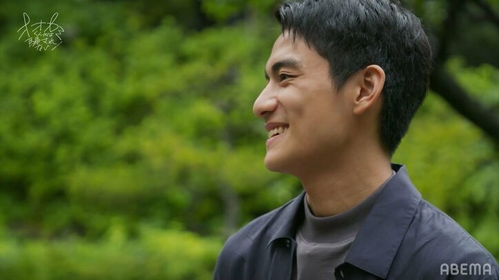 「これを言いたくて…」よしきの初々しいアプローチに北村匠海も興奮！「幸せになってほしい」『オオカミくん』第2話