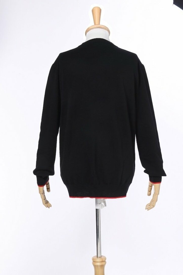 香取慎吾ディレクションJANTJE_ONTEMBAARがMARNIとコラボ！スニーカー、ニットなど発売