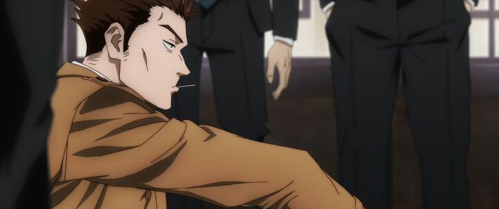 『劇場版 呪術廻戦 0』七海・冥冥・京都校メンバーら本編カット解禁!アクションシーンを語る”2年ズ”鼎談の後編も公開